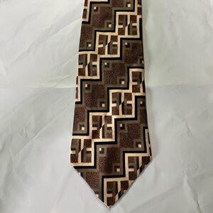 Christian Dior Monsieur 100% Silk Tie – Made in France